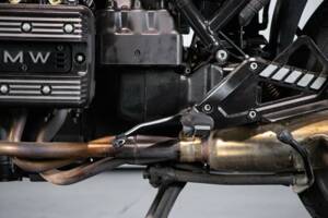 Immagine 32/50 di BMW K 75 "Ultima" (1996)