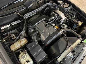 Imagen 14/14 de Mercedes-Benz E 220 (1993)