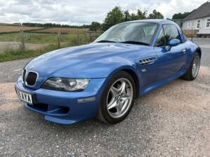 Image 2/48 de BMW Z3 M 3.2 (1998)
