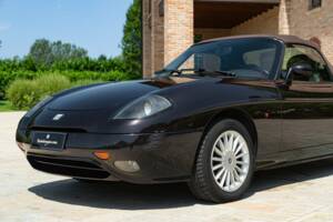 Bild 14/49 von FIAT Barchetta (1999)