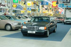 Bild 9/50 von Mercedes-Benz S 320 (1996)