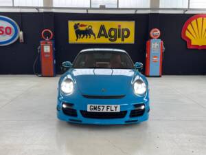 Afbeelding 7/30 van Porsche 911 Turbo (2007)