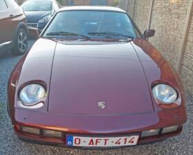 Bild 1/15 von Porsche 928 S (1984)