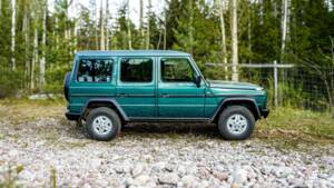 Bild 3/45 von Mercedes-Benz 300 GE (lang) (1991)