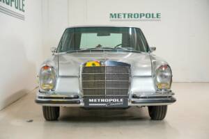 Bild 12/35 von Mercedes-Benz 280 SEL 3,5 (1972)