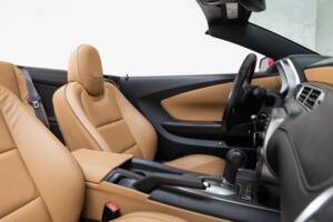 Bild 16/25 von Chevrolet Camaro 3.6L (2015)