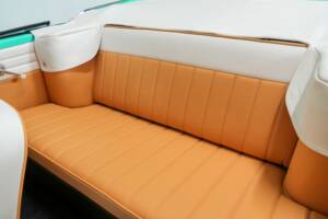 Image 4/42 de Amphicar 770 (1964)