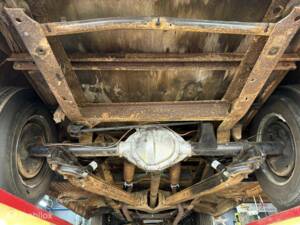 Image 33/42 of Chevrolet C10 Fleetside (1964)