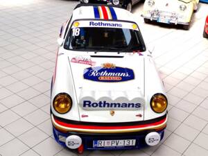 Bild 2/105 von Porsche 911 SC 3.0 (1979)