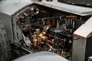 Image 30/36 of Rolls-Royce 40&#x2F;50 HP Silver Ghost (1920)