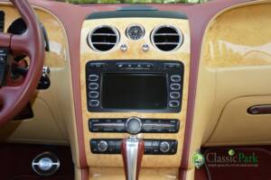 Bild 36/50 von Bentley Continental GT (2008)