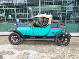 Bild 25/41 von Chenard - Walcker T2 Torpedo (1912)