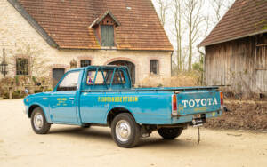 Imagen 16/87 de Toyota Hilux (1975)