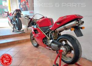 Imagen 12/35 de Ducati DUMMY (1996)