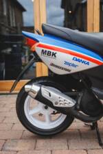 Immagine 12/33 di MBK Nitro 50 (1999)