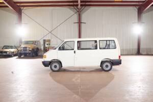 Image 8/56 of Volkswagen T4 Kombi 2.0 (1998)