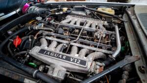 Image 31/34 of Jaguar XJS 5.3 V12 (1992)