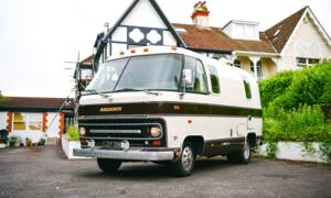 Bild 1/50 von Airstream Argosy 20 (1975)