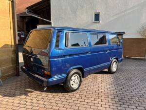 Bild 1/6 von Volkswagen T3 Multivan 1.6 TD "Last Limited Edition" (1993)