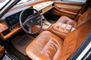 Image 2/38 of Maserati Quattroporte 4900 (1984)