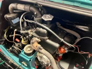 Bild 16/34 von FIAT 500 R (1973)