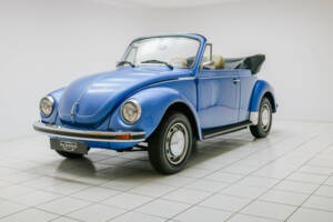 Image 1/19 of Volkswagen Beetle 1303 LS (1978)