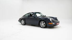 Image 3/15 of Porsche 911 Carrera 2 (1992)