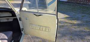 Immagine 17/38 di Trabant 600 Camping (1964)