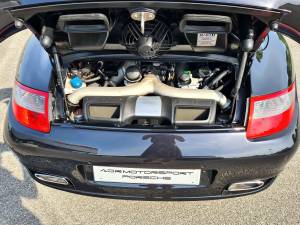 Immagine 14/17 di Porsche 911 Turbo (2007)