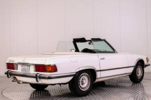 Imagen 2/28 de Mercedes-Benz 350 SL (1973)