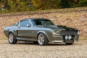 Image 38/50 of Ford Shelby GT 500 "Eleanor" (1967)