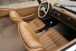 Immagine 47/50 di Mercedes-Benz 190 SL (1956)