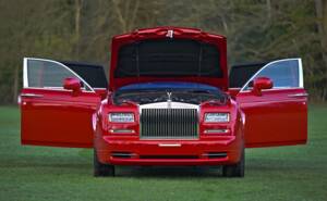 Image 20/50 of Rolls-Royce Phantom VII (2016)
