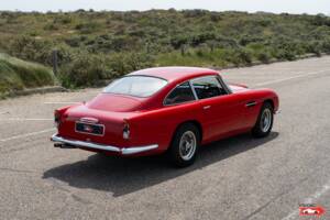 Bild 36/42 von Aston Martin DB 4 Vantage (1963)