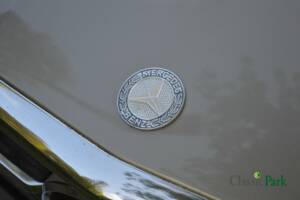 Image 45/47 de Mercedes-Benz 560 SL (1986)