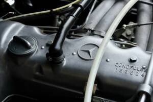 Bild 49/50 von Mercedes-Benz 280 SL (1970)