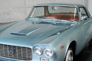Bild 12/50 von Lancia Flaminia GT 2.5 3C Touring (1963)