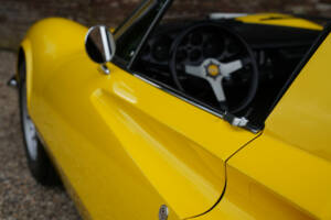 Image 47/50 of Ferrari Dino 246 GTS (1973)