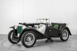 Bild 37/50 von MG TC (1947)