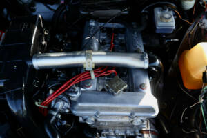 Immagine 33/50 di Alfa Romeo Alfetta 2.0 (1984)
