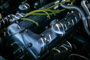 Bild 24/35 von Jaguar Mk II 3.8 (1963)