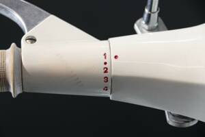 Image 43/50 of Piaggio Vespa 125 Super (1966)