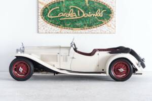 Image 4/43 of Alvis Speed 20 (1933)