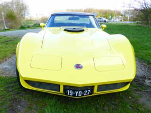 Bild 4/8 von Chevrolet Corvette Stingray (1974)