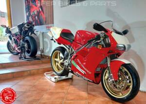 Bild 1/52 von Ducati 748 S (2002)