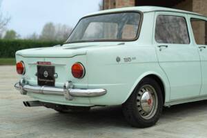 Image 15/50 of Abarth Simca 1150 (1963)