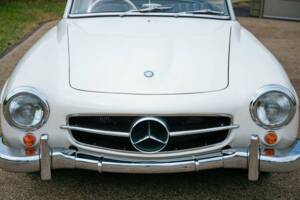 Imagen 26/38 de Mercedes-Benz 190 SL (1900)