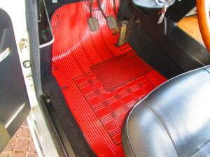 Afbeelding 29/88 van FIAT 124 Sport Coupe (1969)