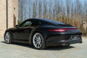 Bild 6/50 von Porsche 911 Carrera 4S (2015)