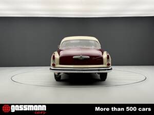 Bild 7/15 von Borgward Isabella Coupe (1960)